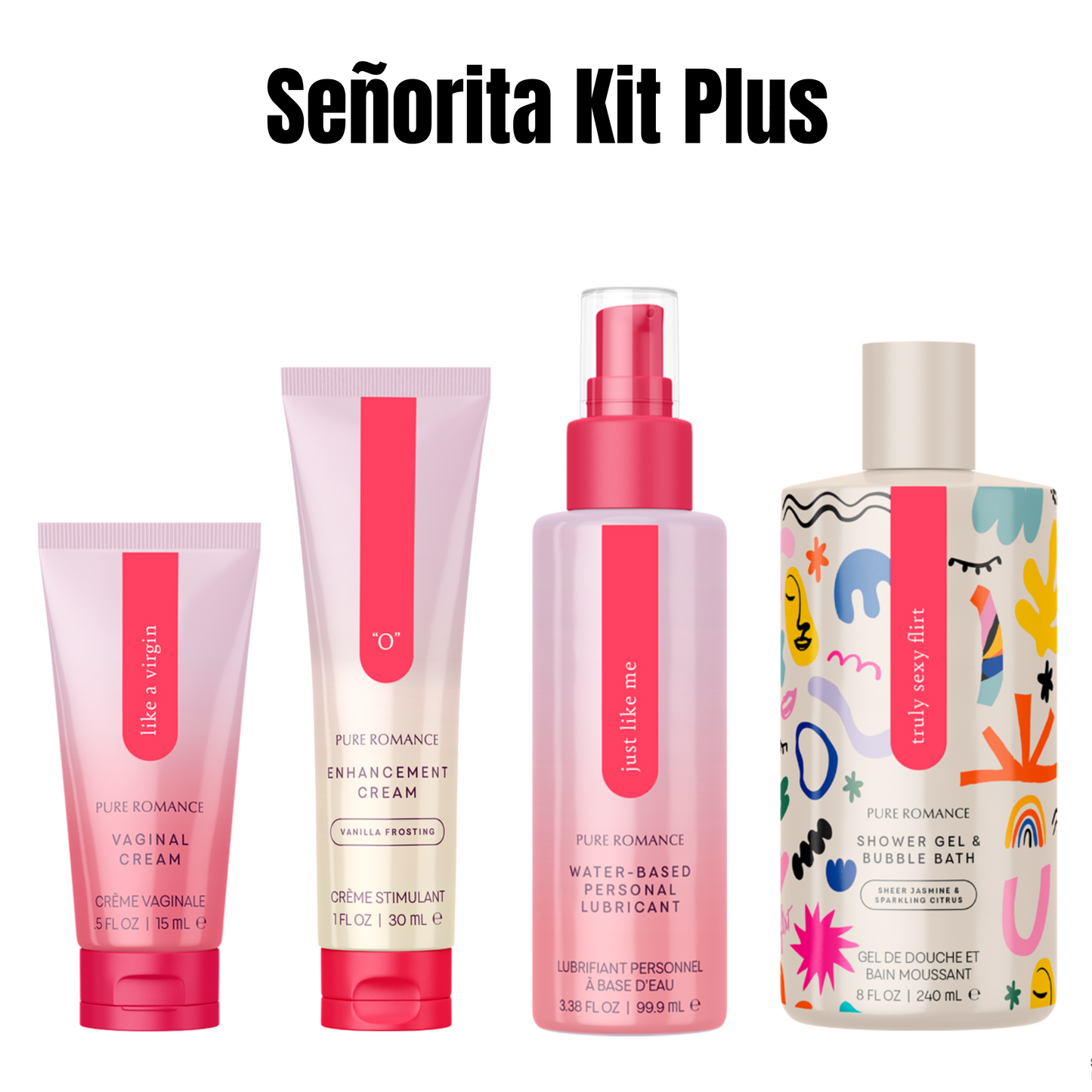 Señorita Kit Plus