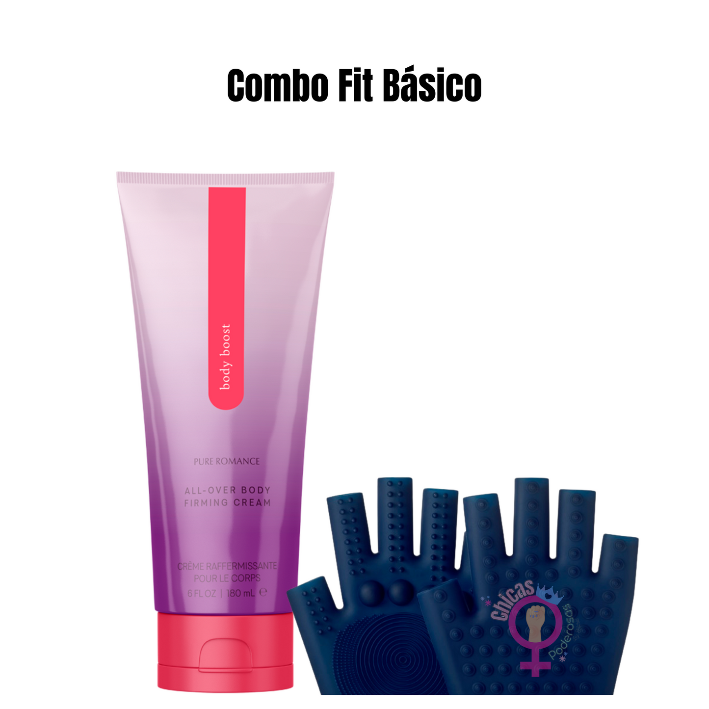 Combo Fit Básico
