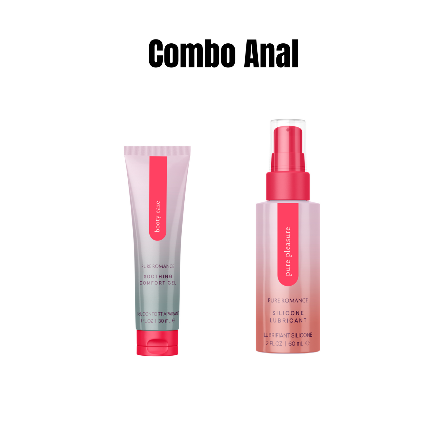 Combo ANAL