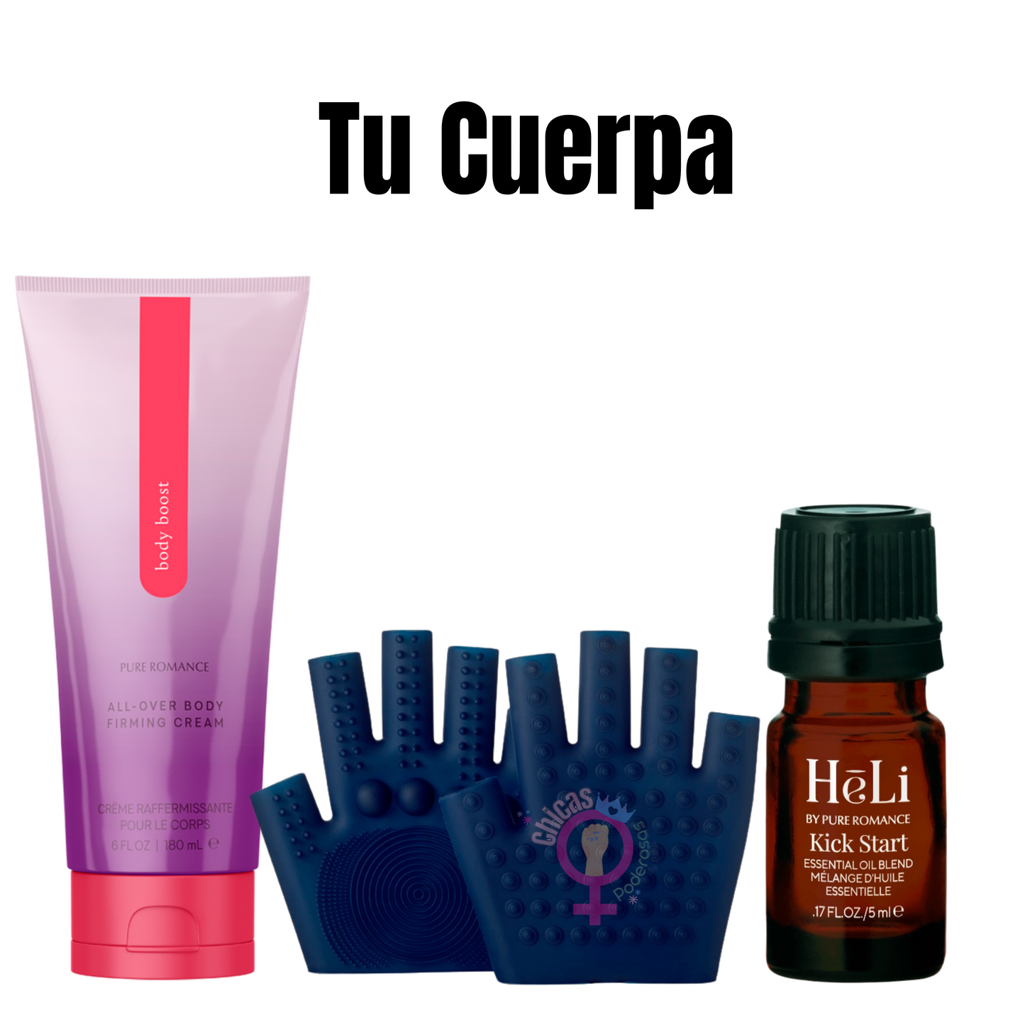 Tu Cuerpa