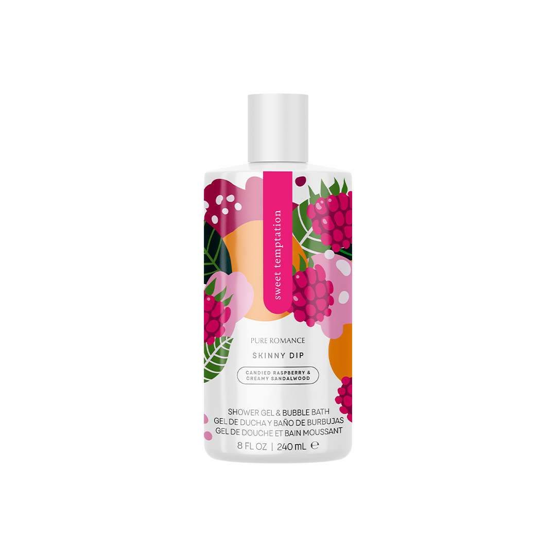 Shower Gel - Sweet Temptation