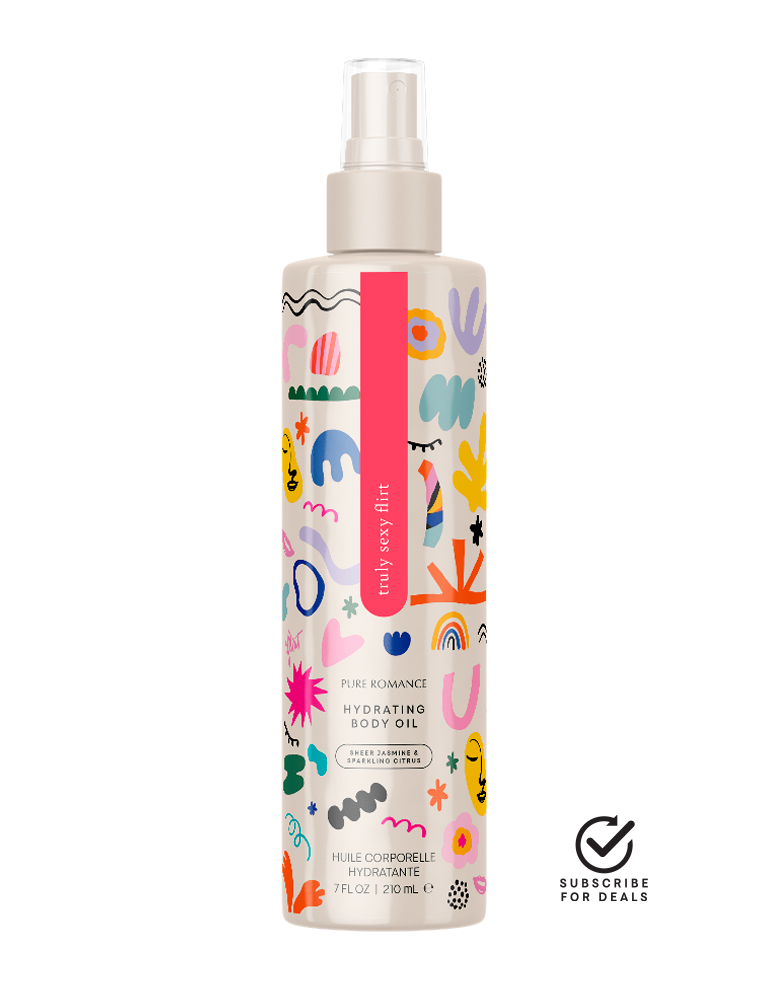 Body Dew Flirt