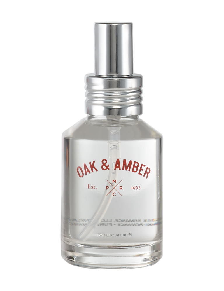 Oak & Amber
