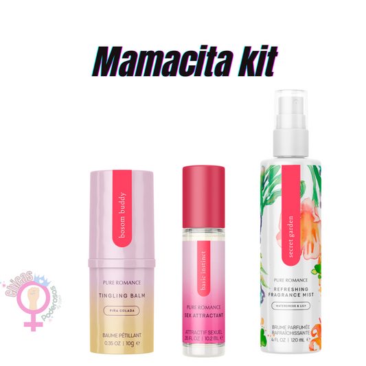 Mamacita Kit