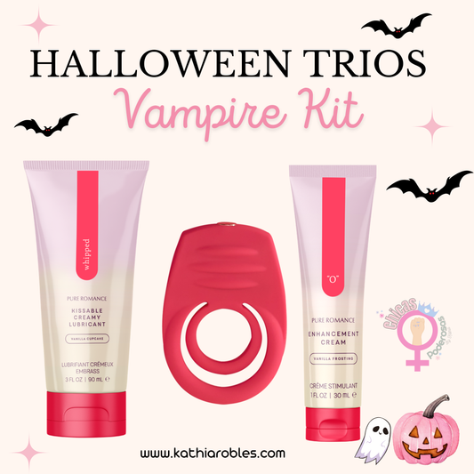 VAMPIRE KIT