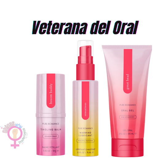 Veterana del Oral