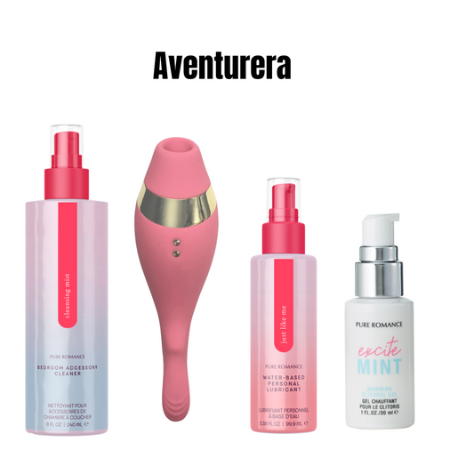 Aventurera