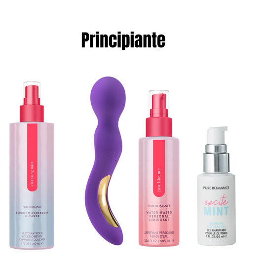 Principiante