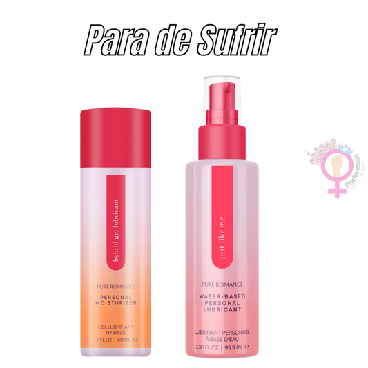 Para de Sufrir