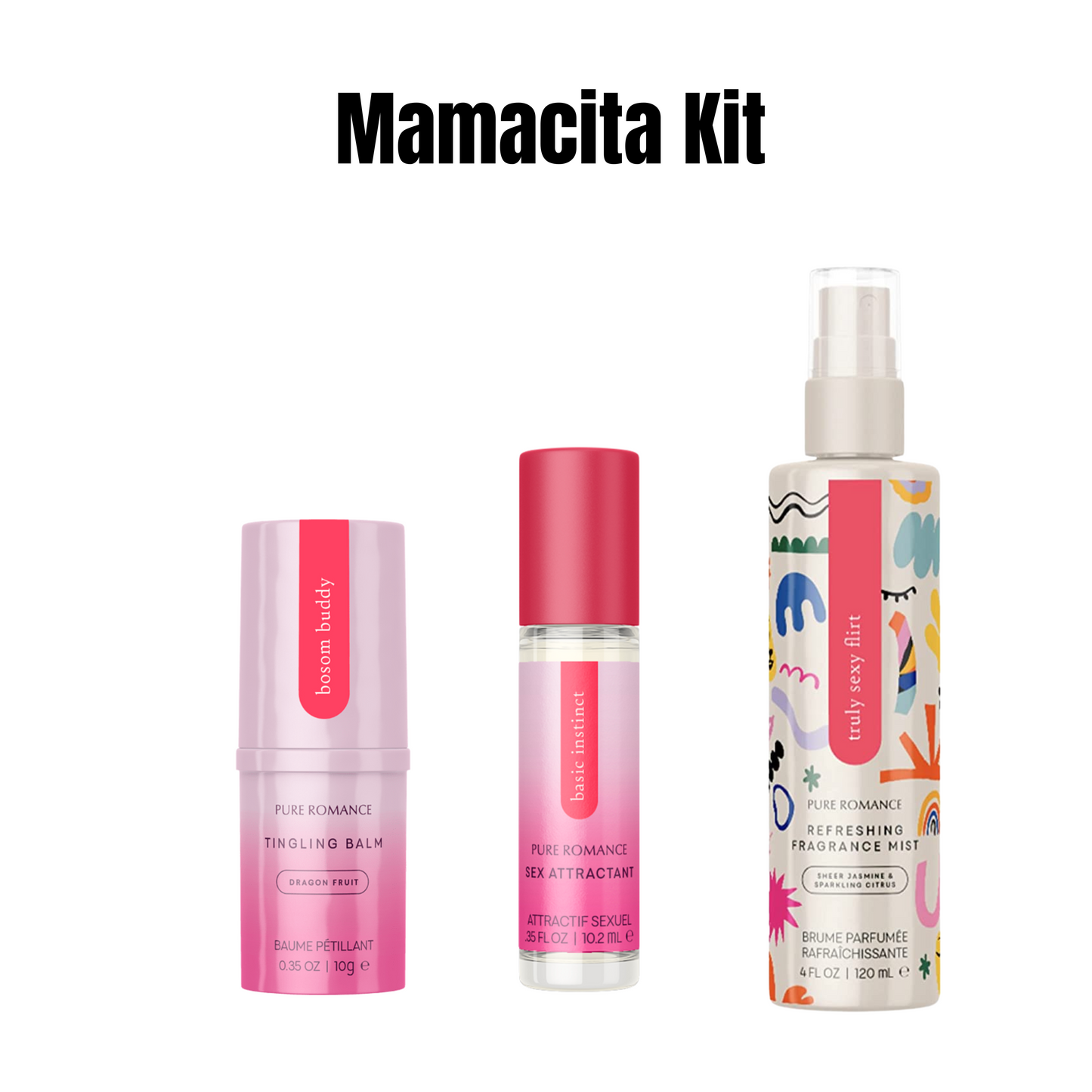 Mamacita Kit