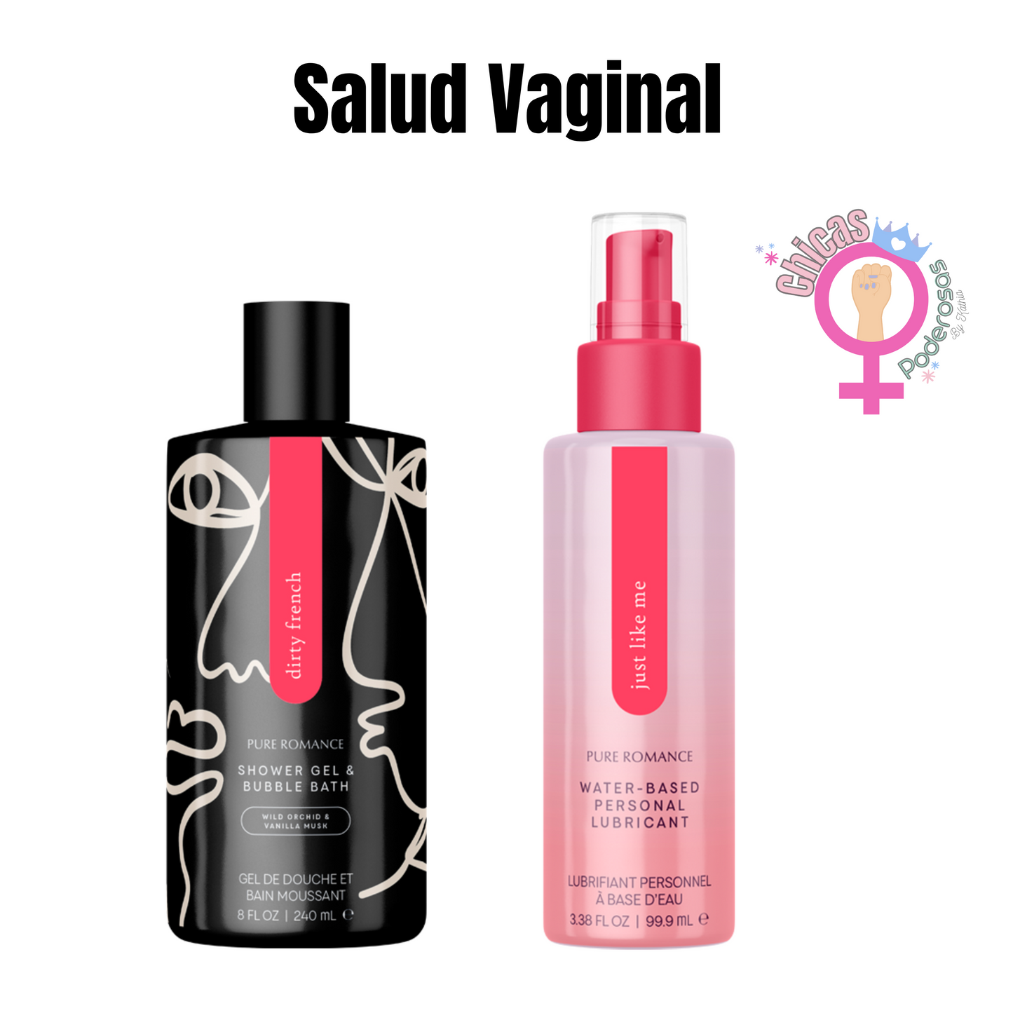 Salud Vaginal