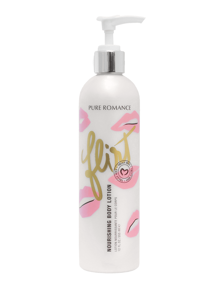 Nourishing Body Lotion Flirt