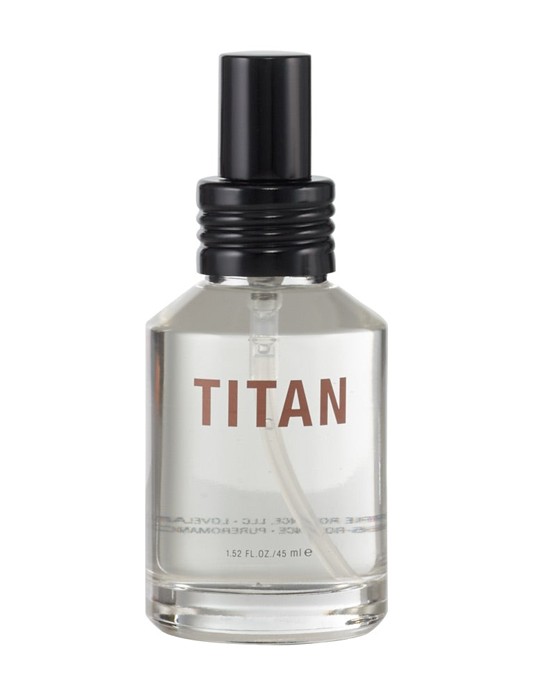 Cologne Titan