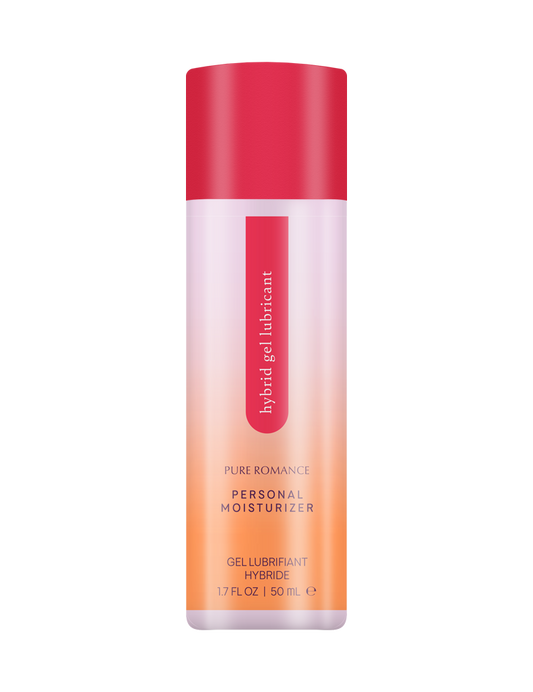 Hybrid Gel Lubricante