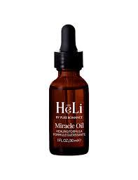 HeLi Miracle Oil